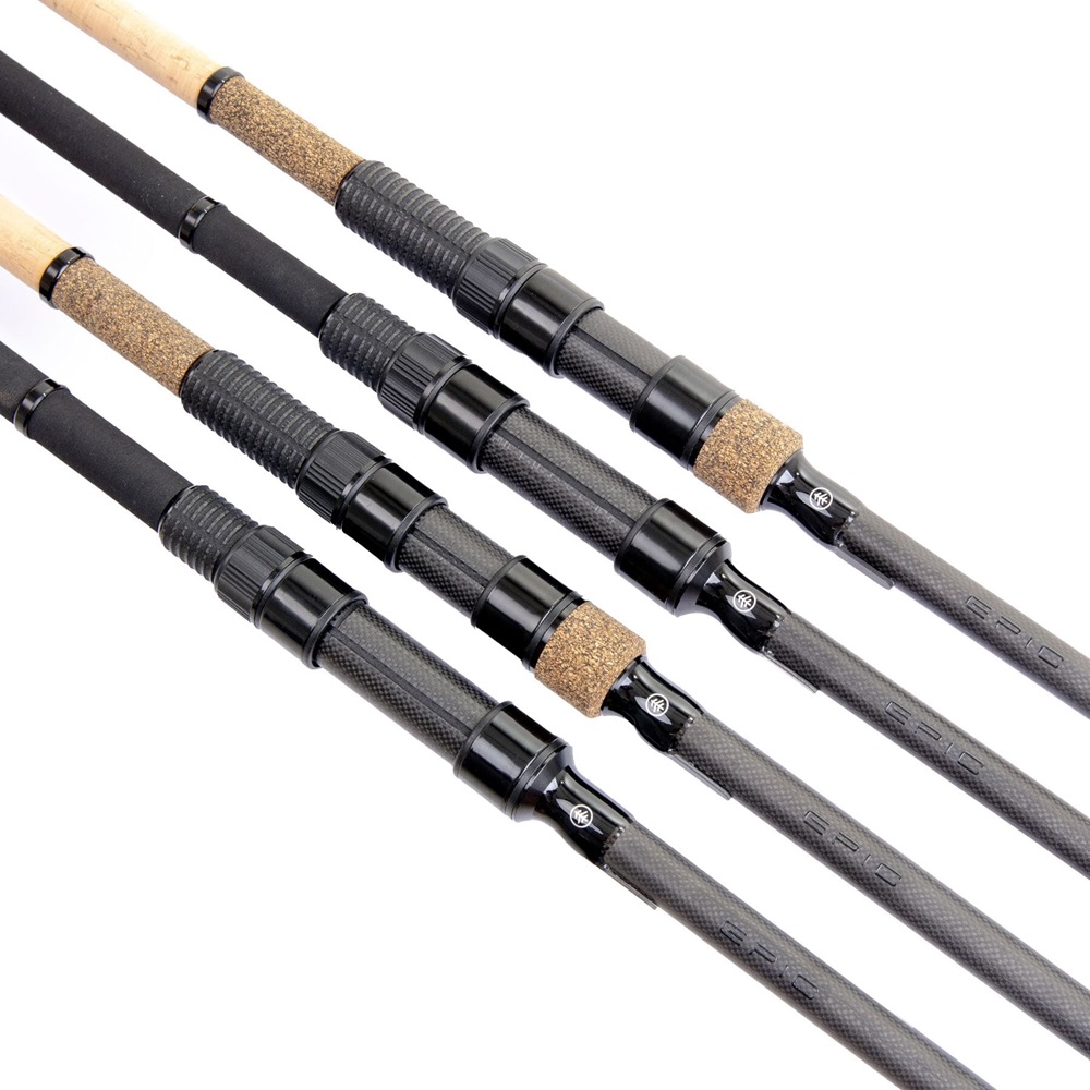 Wychwood prút kaprový epic slim cork all round action 3,6 m 3,25 lb