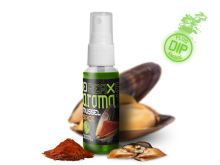 Delphin Dipovací Sprej Aromax 30 ml - Mušľa-Korenie