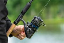 Preston Innovations Navijak Inception 320 Reel (5)