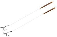 Delphin Návazec THE END D-Rig 2 ks Delphin Návazec THE END D-Rig 2 ks