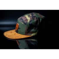 Giants Fishing Šiltovka Camp Cap Camo (2)