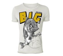 HOTSPOT DESIGN Tričko The Rebels  BIG