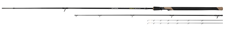 Matrix prút ethos xr c feeder rods 2,7 m 40 g