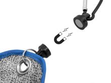 Delphin Vylovovacia Rukavicea Hazard (2)