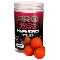 Starbaits Boilie Hard Baits Peach & Mango 200 g Starbaits Boilie Hard Baits Peach & Mango 200 g