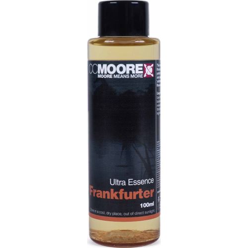 CC Moore Esencia Ultra Frankfurter 100 ml