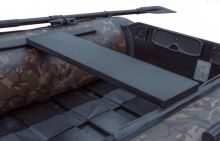 Fox Čln FX 200 Camo Lamelová Podlaha (9)