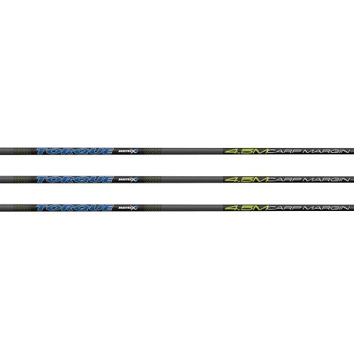Matrix Bič Torque Carp Margin Pole 4,5 m