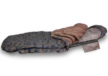 Fox Spacák Camo Ventec VRS2 Sleeping Bag