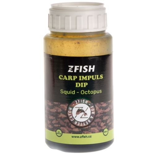 Zfish Dip Carp Impuls 200 ml