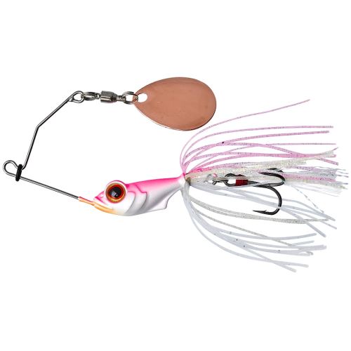 Gunki Rotačka Alvin Fly White Fry - 5,6 g