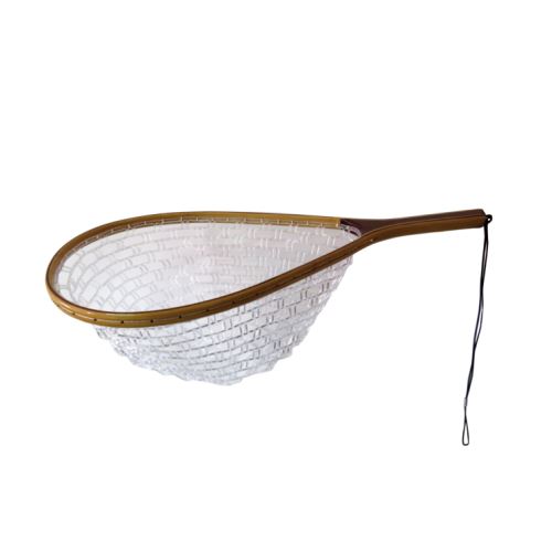 Behr Drevený Pstruhový Podberák Wood Net