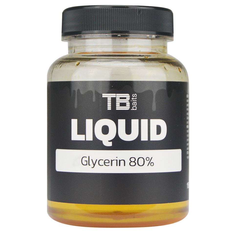 E-shop Tb baits glycerin krmný 80% - 150 ml
