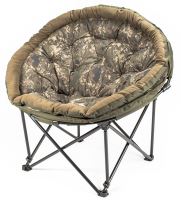 Nash Kreslo Indulgence Moon Chair