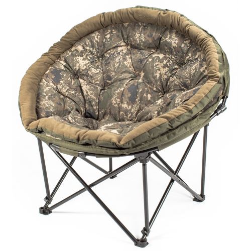 Nash Kreslo Indulgence Moon Chair