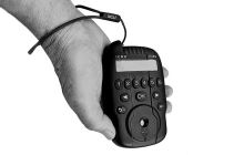 Wolf Pútko Na Príposluch Wrist Strap (1)