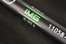 Kamasaki Mix Bič Power Pole 4 m 5-35 g (2)