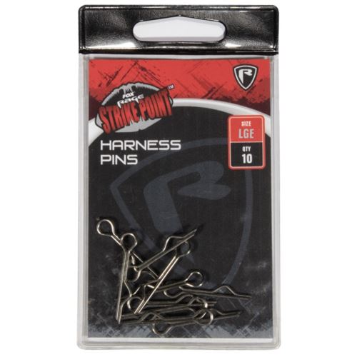 Fox Rage Hrot Strike Point Harness Pins