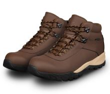 Delphin Kožené Nepromokavé Boty Ixtera Sierra