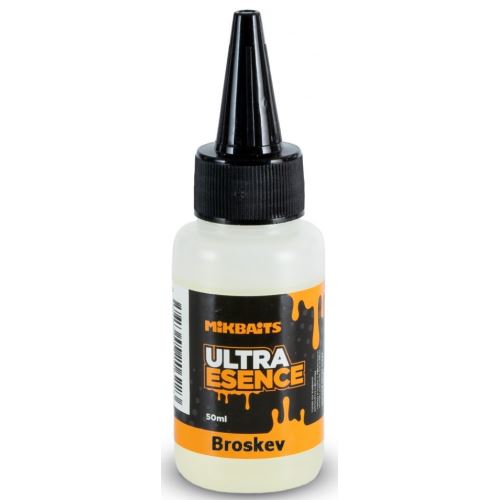 Mikbaits Ultra Esencia 50 ml