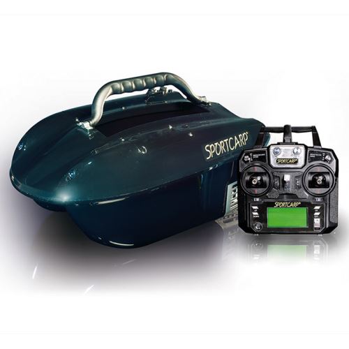 Sportcarp Zavážacia Lodička GPS Smart