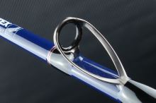 Sportex Prút Magnus Seamaster Travel Jigging 2,15 m 50 lb (11)