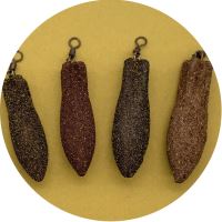 One More Cast Olova Arra Swivel Leads 3 ks