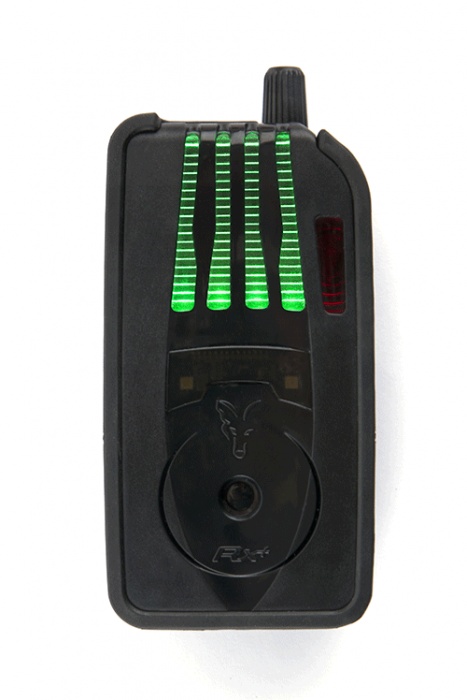 E-shop Fox príposluch micron rx+