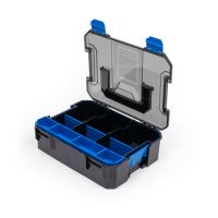 Preston Innovations Box Hardcase Feeder System (3)