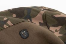 Fox Mikina Khaki Camo Hoody - S (4)