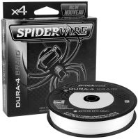 Spiderwire Splietaná Šnúra DURA4 150 m Translucent (1)