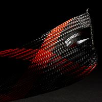 Savage Gear Púzdro Na Prút Rod Sock Flex 5'4"-6'6" (3)