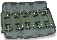 Anaconda Kolíky Tent Pegs 27 cm 10 ks