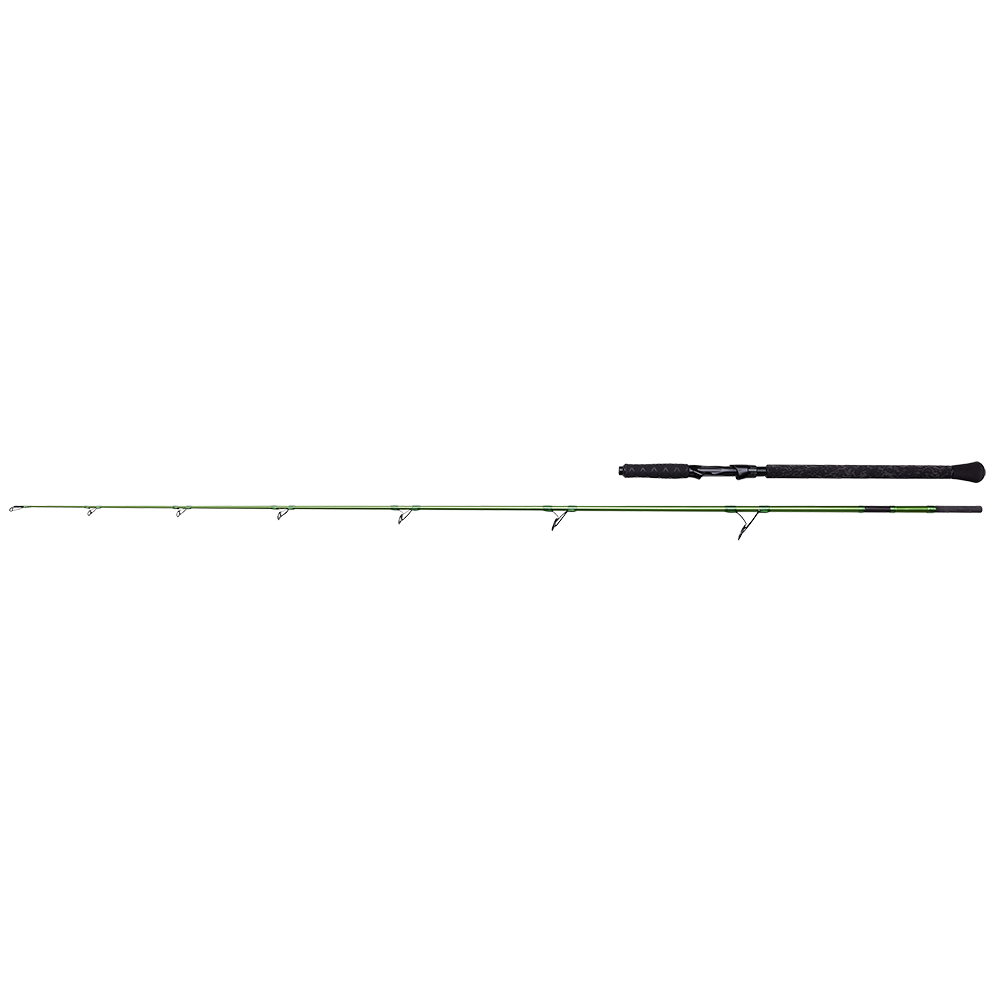 Madcat prút green spin 2,15 m 40-150 g