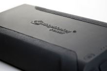 Ridgemonkey Powerbanka C-Smart 42150 mAh Šedá (3)