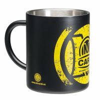 Mivardi Hrnček Hardcore Stainless