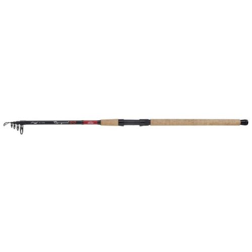 Berkley Prút Cherrywood Spezi Eel Tele Rod 2,7 m 30-60 g