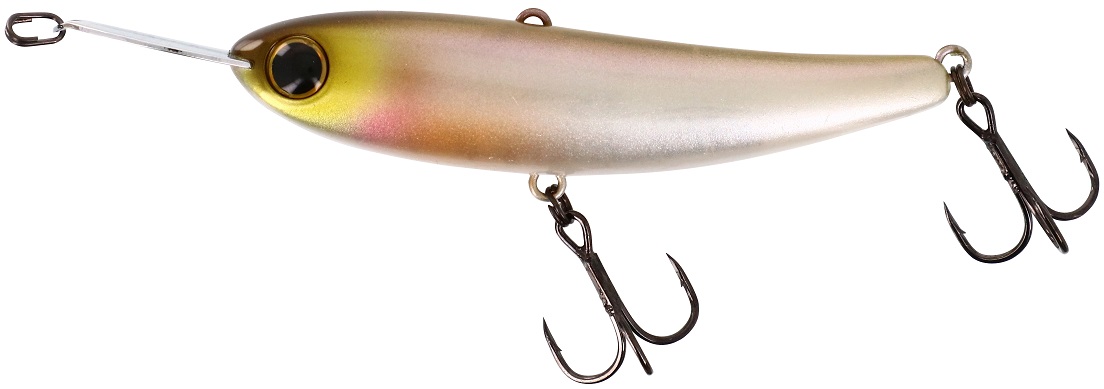 Illex wobler riser bait secret wakasagi 8 cm 21,7 g