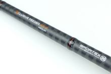 Sportex Prút Xclusive Feeder RS-2 Medium 3,65 m 95-165 g (2)
