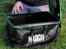 Madcat Foldable Live Bait Bucket 50l (21)