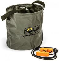 Solar Skladacie Vedro Bankmaster Collapsable Water Bucket 10l