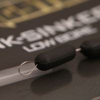 Gardner Tungstenové Ťažítka Na Náväzce Covert Tungsten Link Sinkers (2)