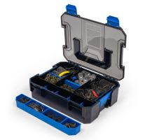 Preston Innovations Box Hardcase Feeder System (1)