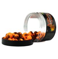 Emersfish Boilie Neonky Broskev Fénix 50 g (1)
