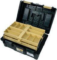 Fishing Box Rybárský Kufrík Cantilever 345 (1)