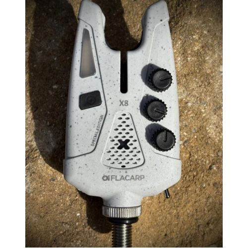 Flacarp Signalizátor Záberu X8 Špeciálna Edícia Jeseň 2025