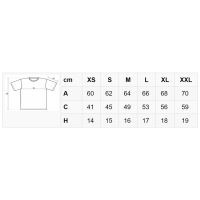 Doc Fishing Tričko Dámske Zlatá Rybka Čierna (2)