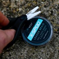 Wolf Nožnice Snipz Braid Scissors (1)