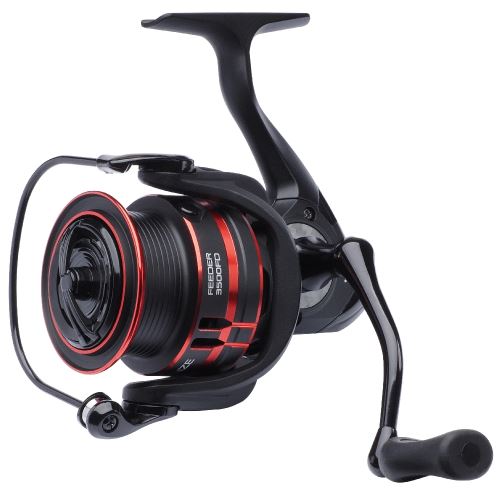 Dam Navijak Quick Intenze Feeder 4500 FD