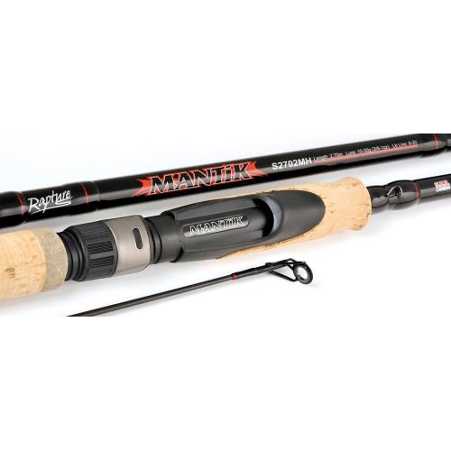 Rapture Prút Mantik S2102M 2,1 m 7-21 g
